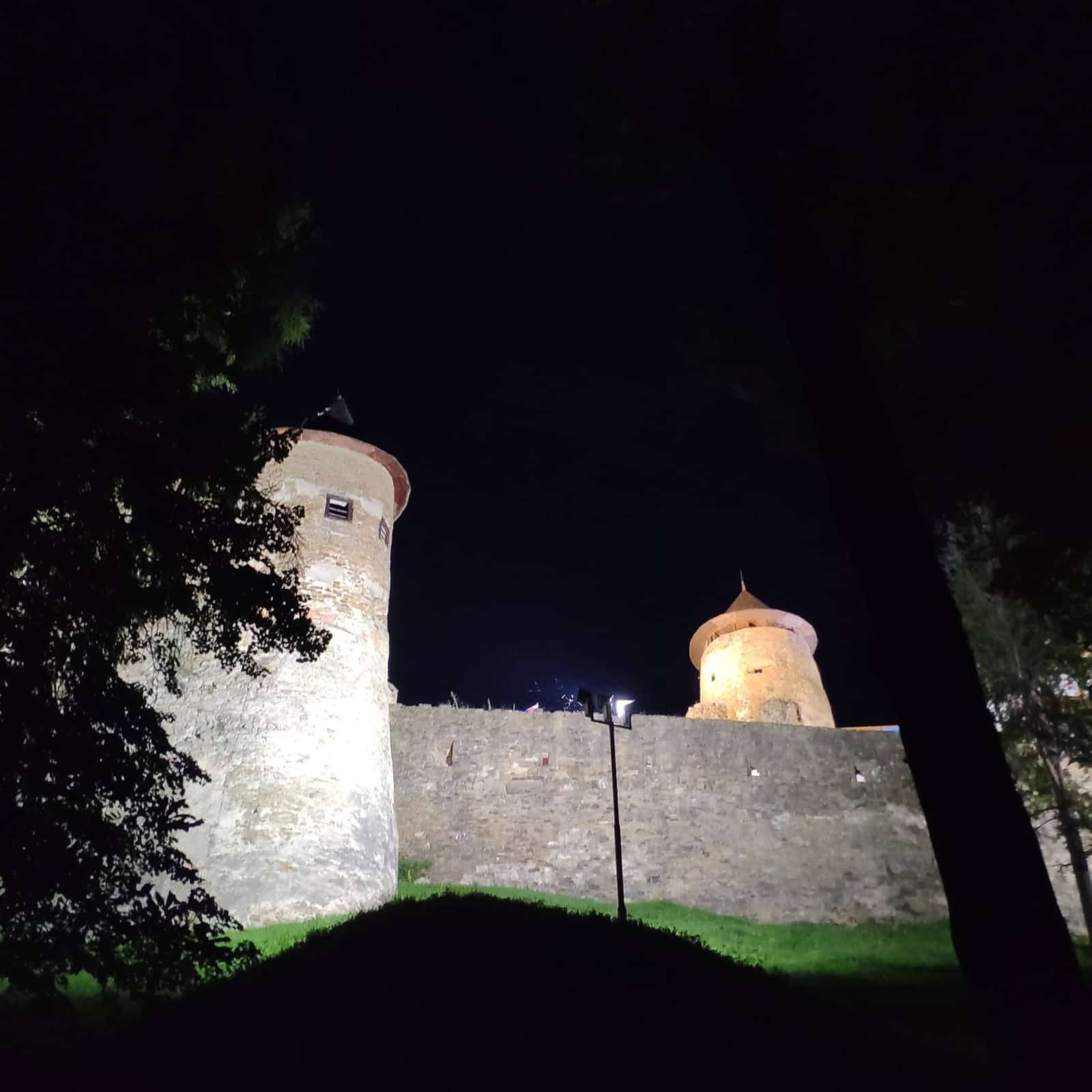 Ľubovniansky hrad
