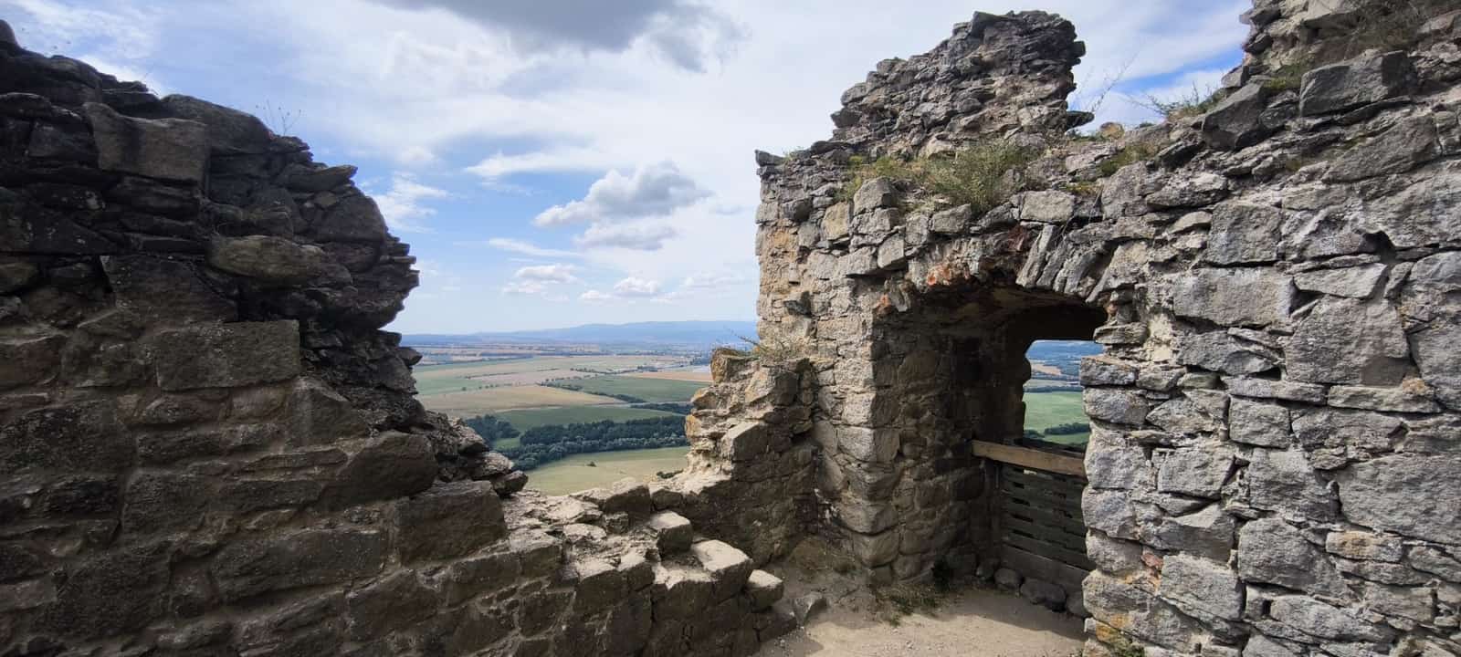 Kapušiansky hrad