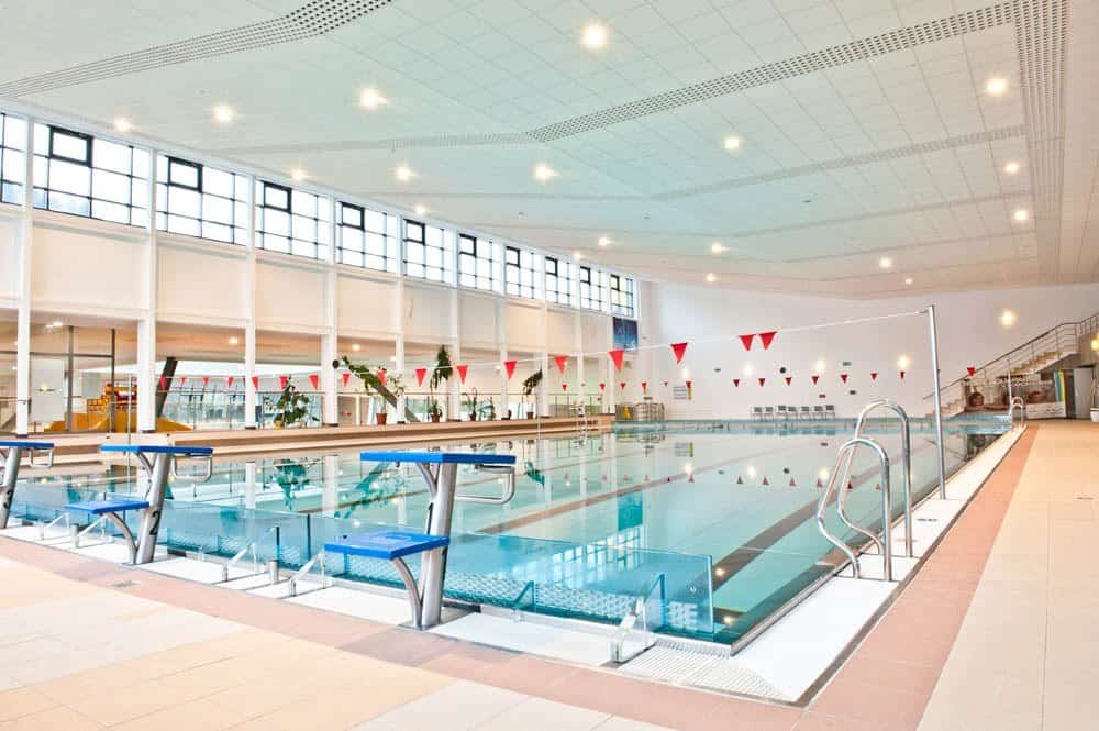 Aquapark Dolný Kubín