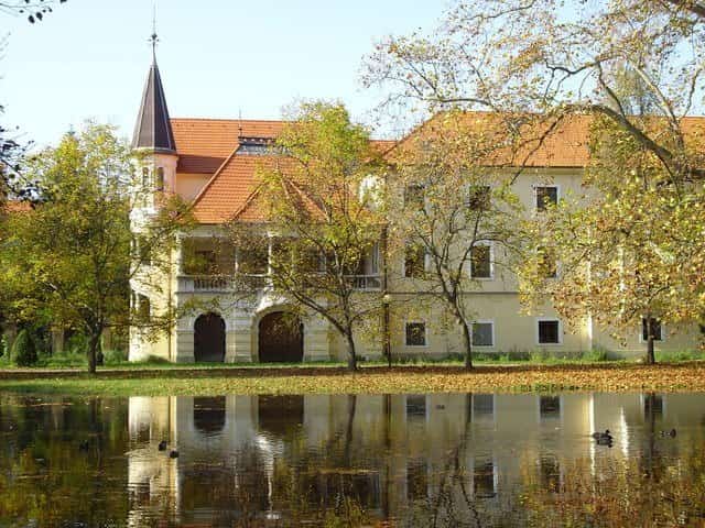 Stupavský Kaštieľ