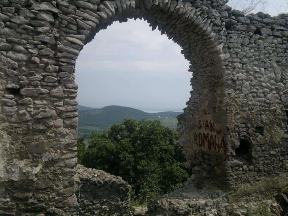 Viniansky hrad