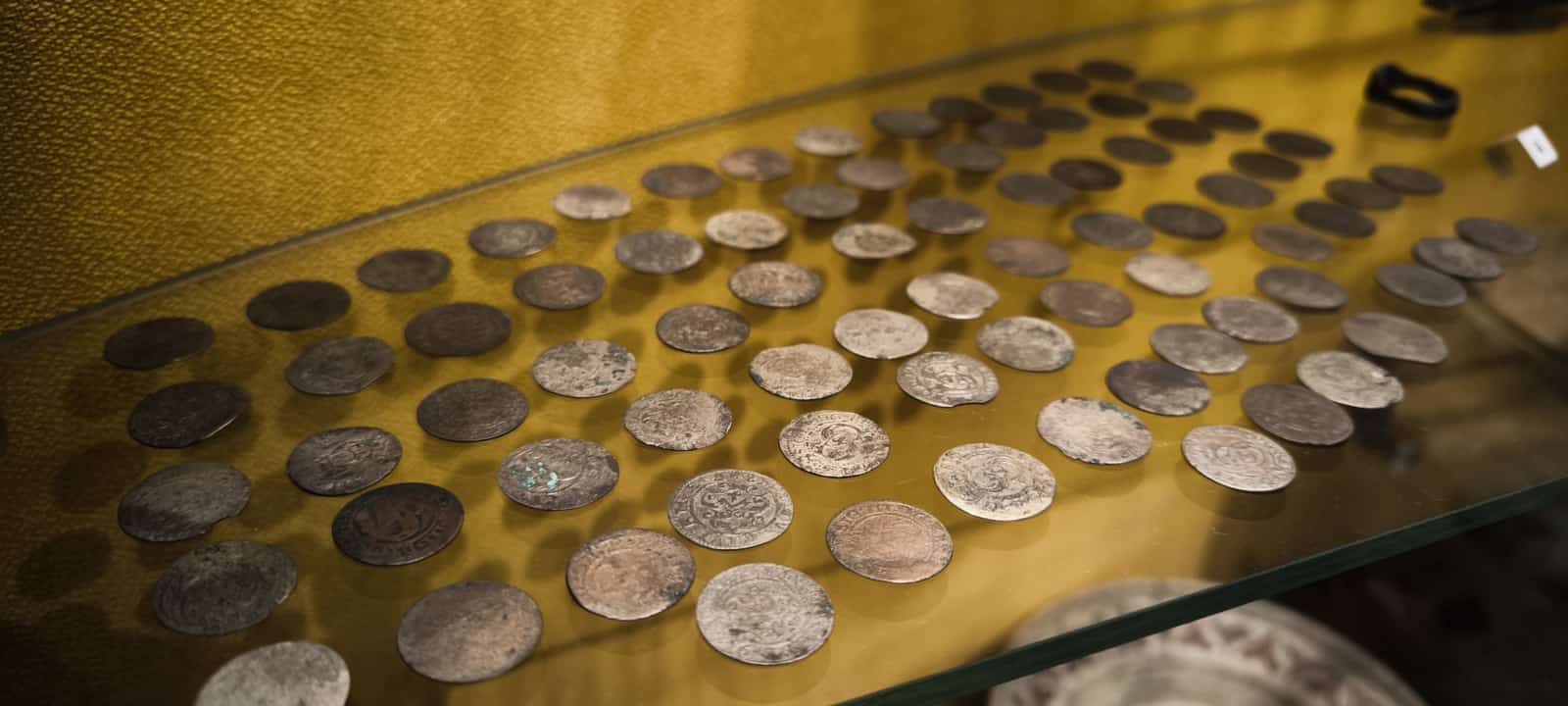 Archeopark Hanušovce nad Topľou