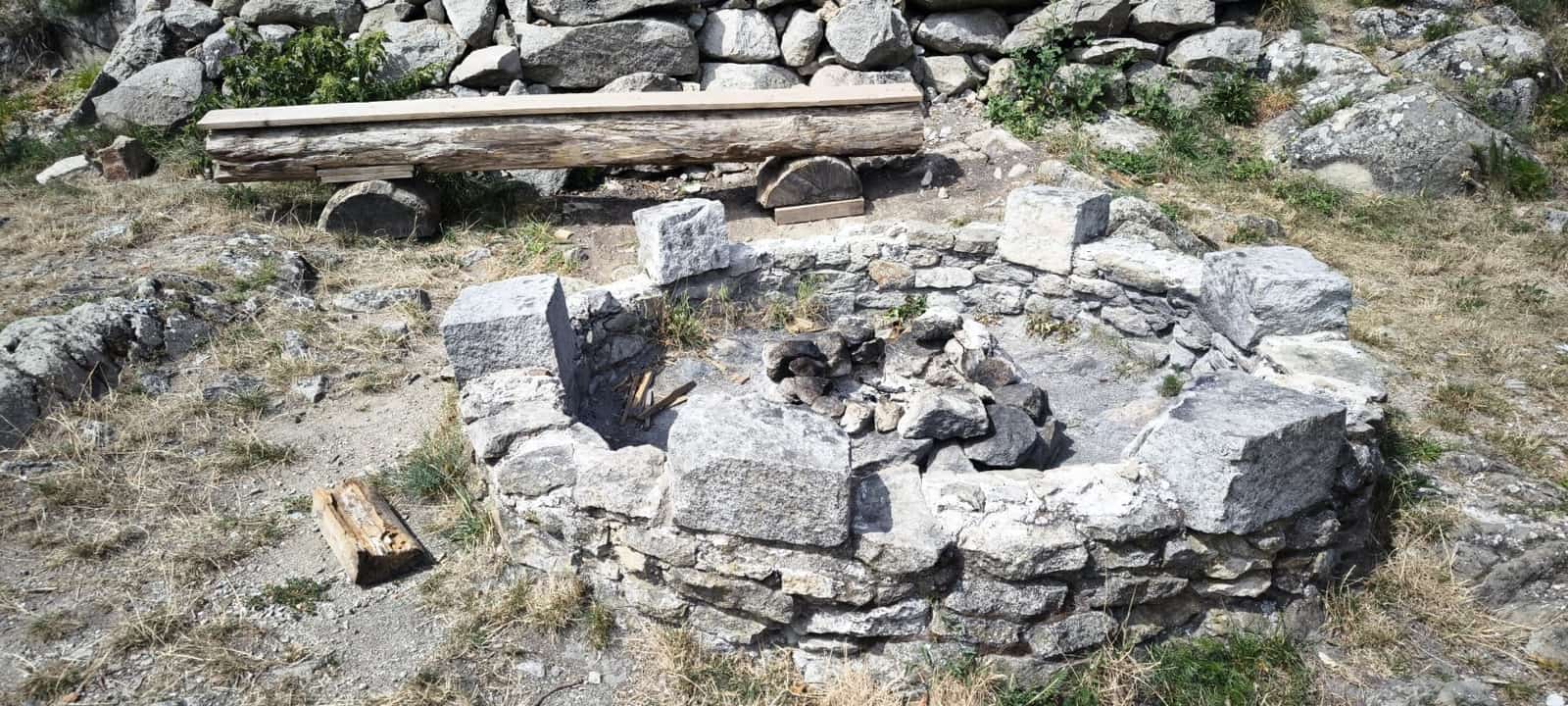 Kapušiansky hrad