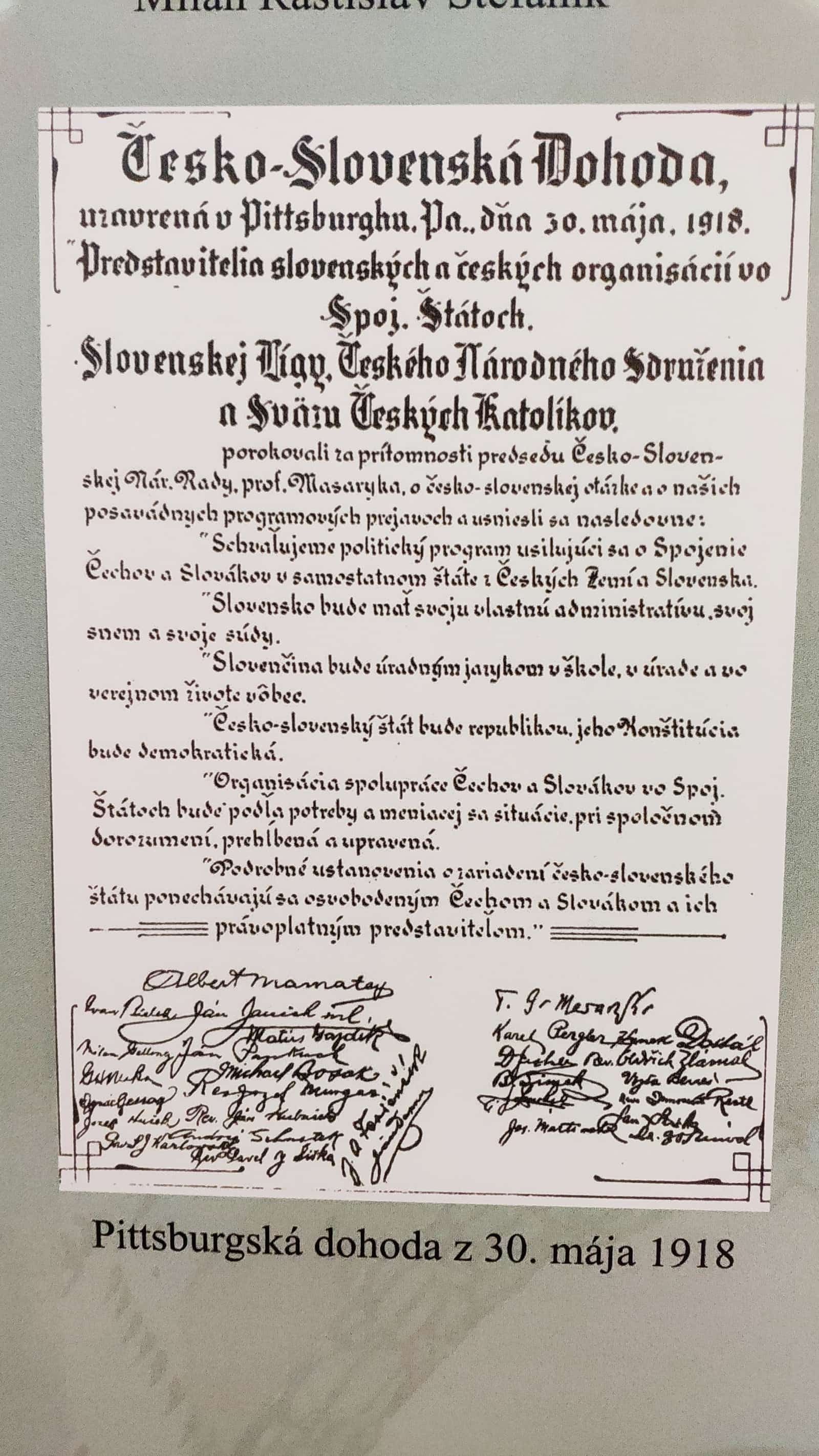 Kaštieľ Hanušovce nad Topľou