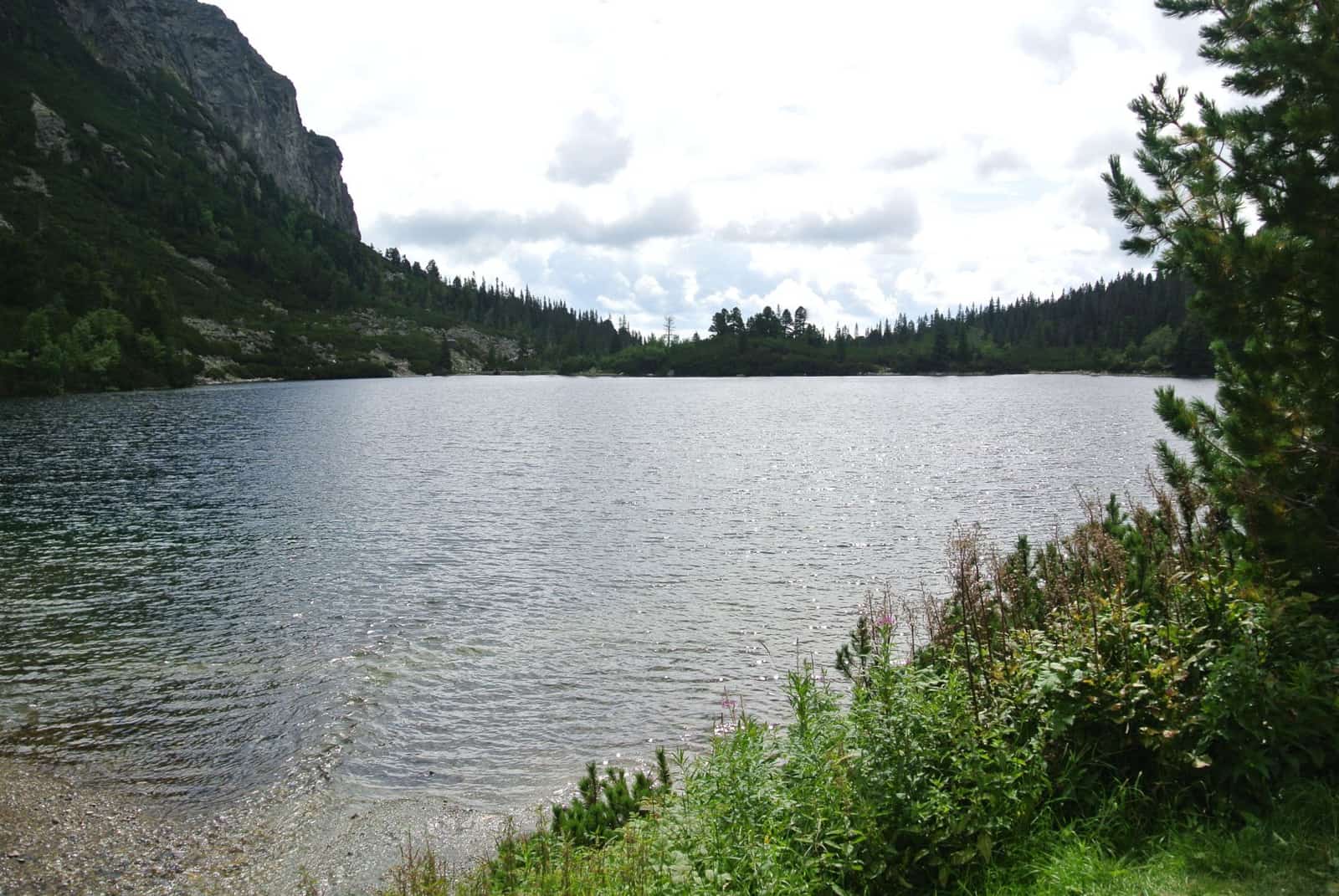 Popradské pleso