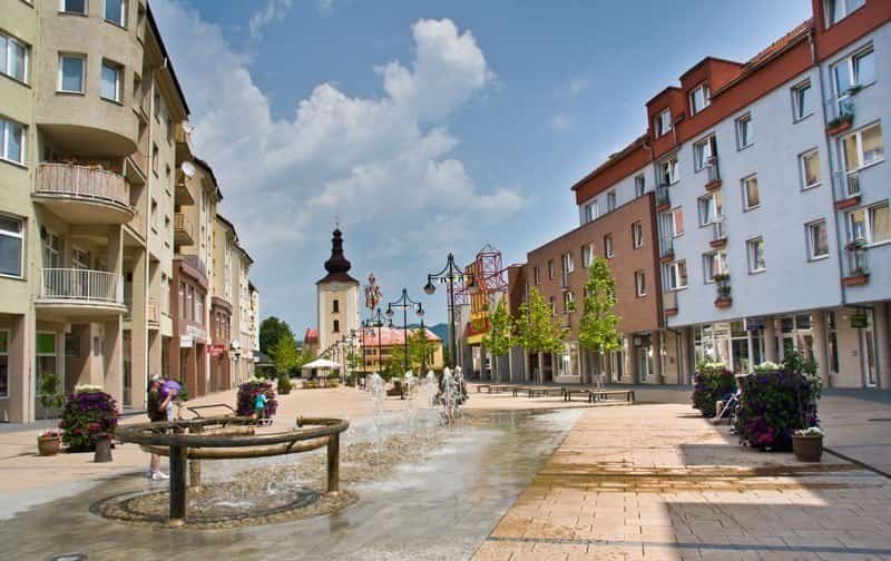 Púchov