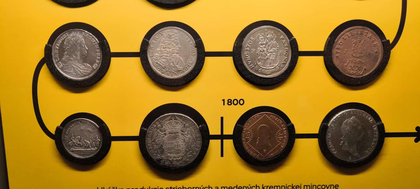 Košický zlatý poklad