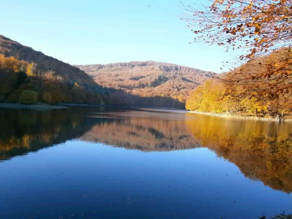 Morské Oko