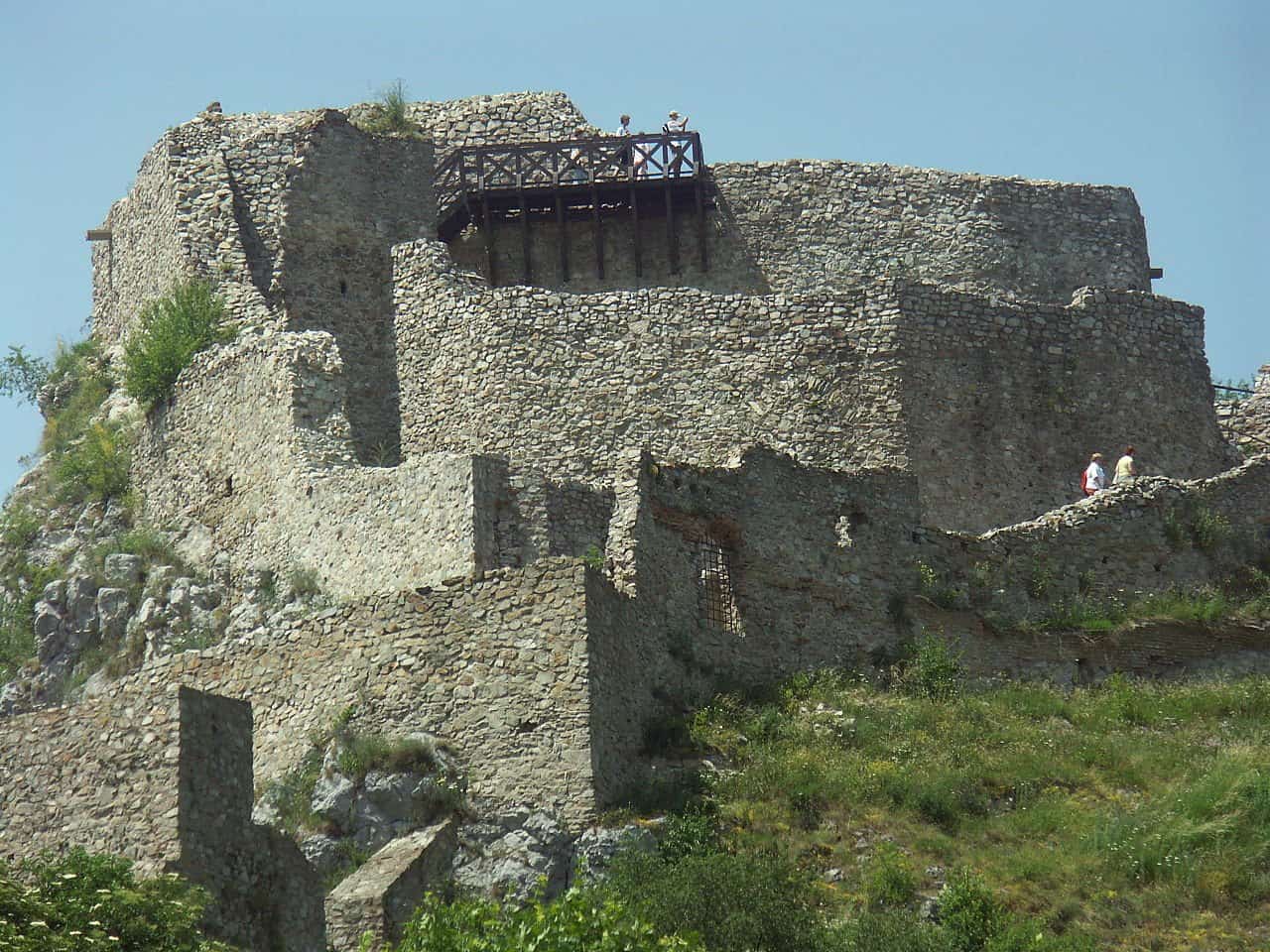 Devínsky hrad