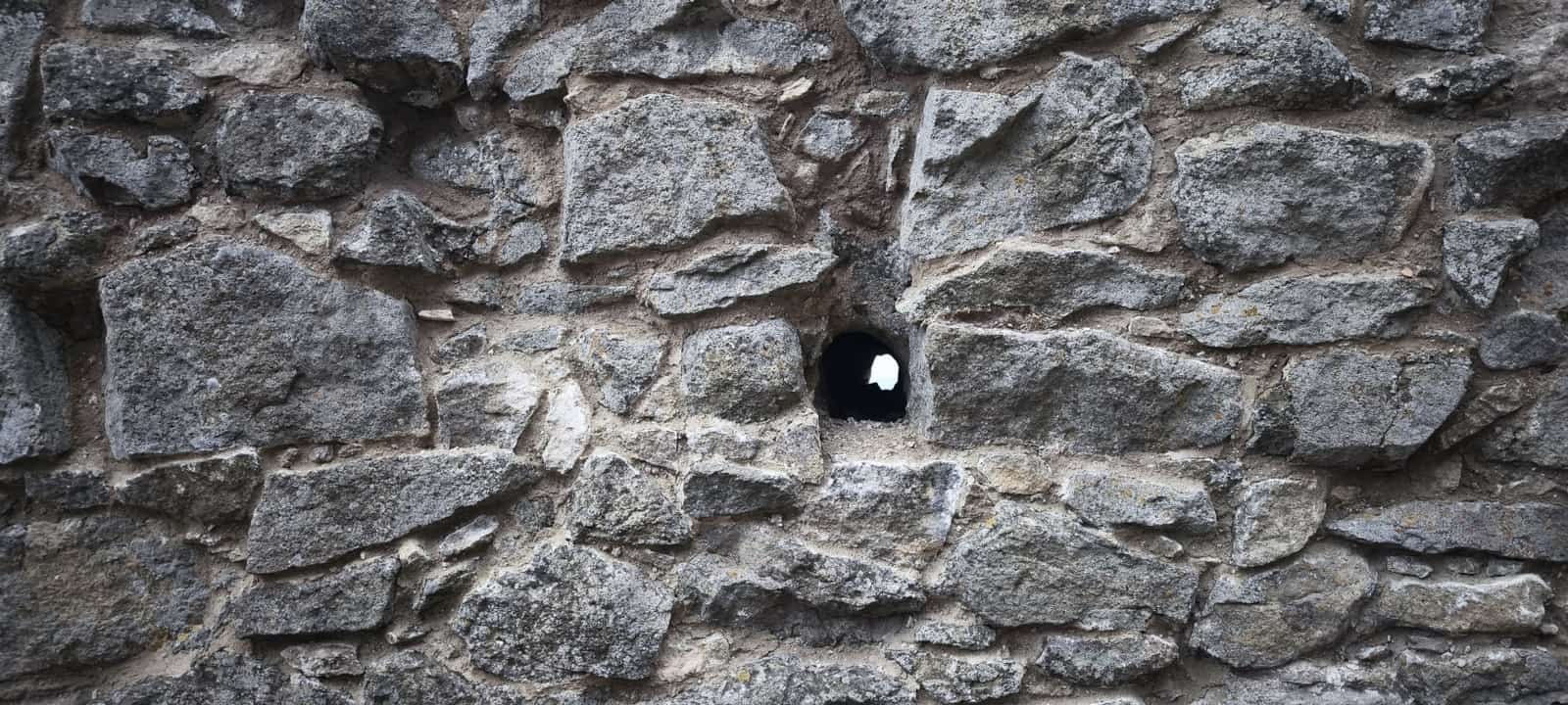Kapušiansky hrad