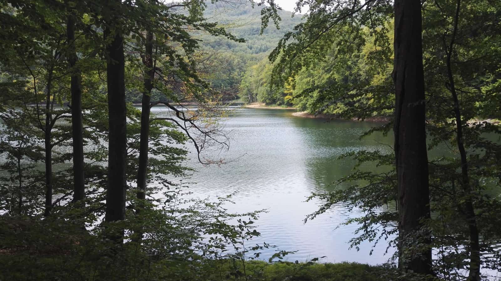 Morské Oko
