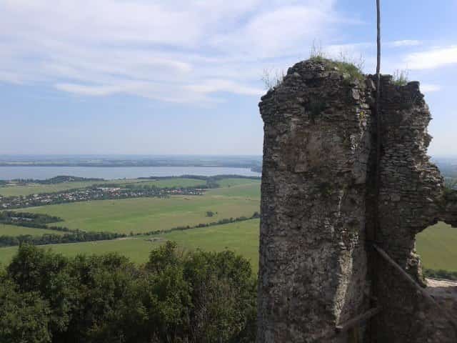 Viniansky hrad