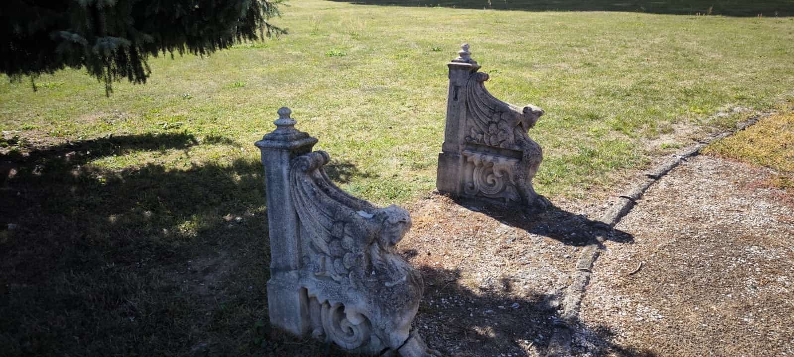 Premonštrátsky kláštor v Jasove