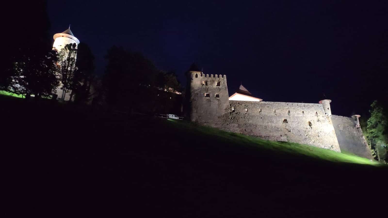 Ľubovniansky hrad