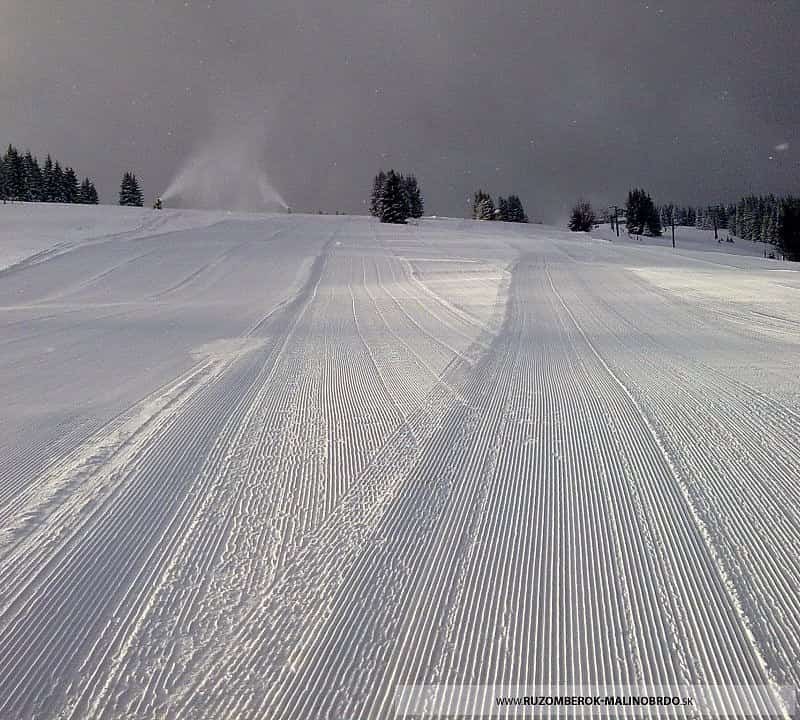 Ski & Bike Malinô Brdo