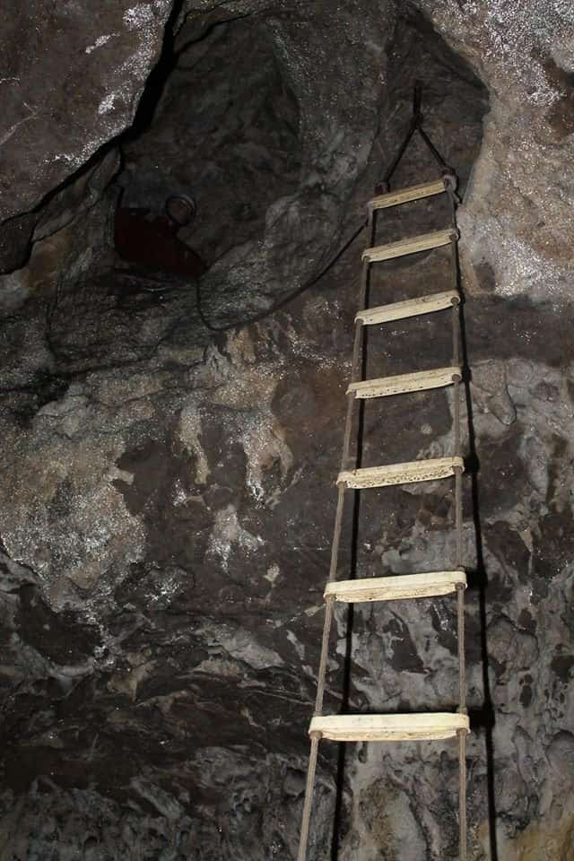 Malá Stanišovská jaskyňa