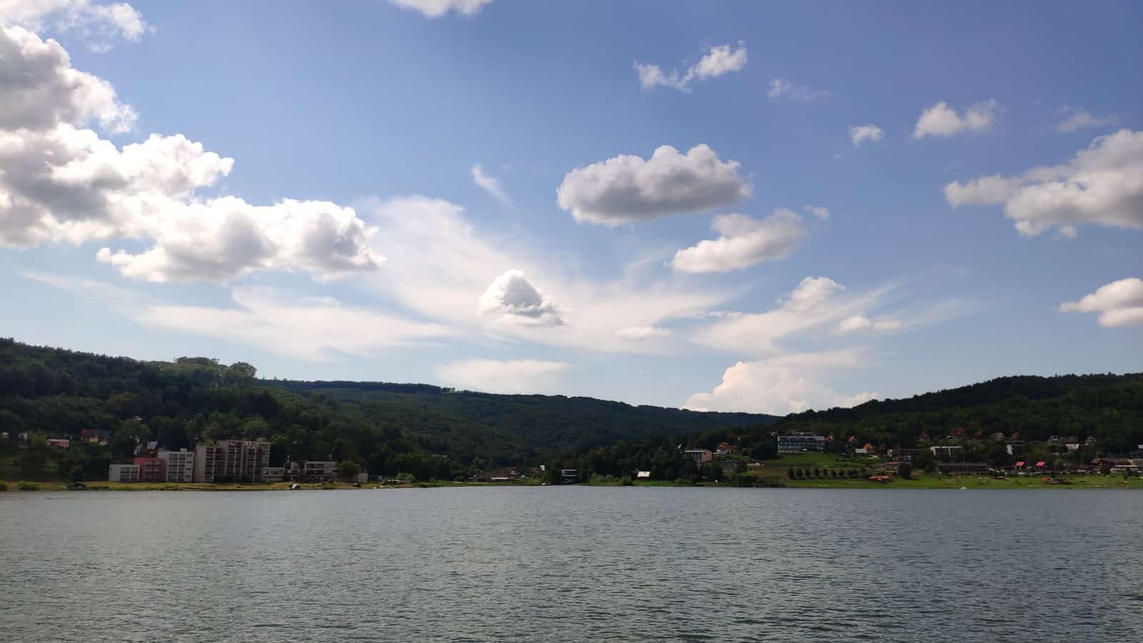 Výletná loď Bohemia