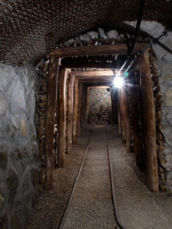 Banícke múzeum v Rožňave
