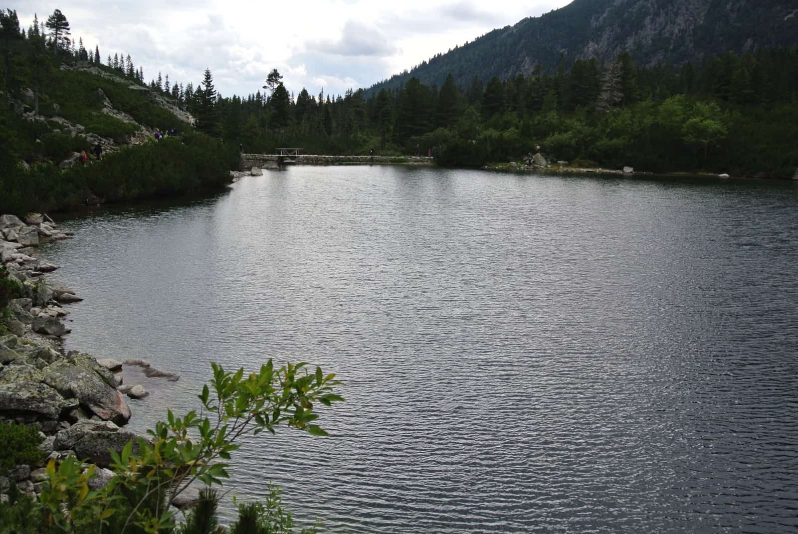 Popradské pleso