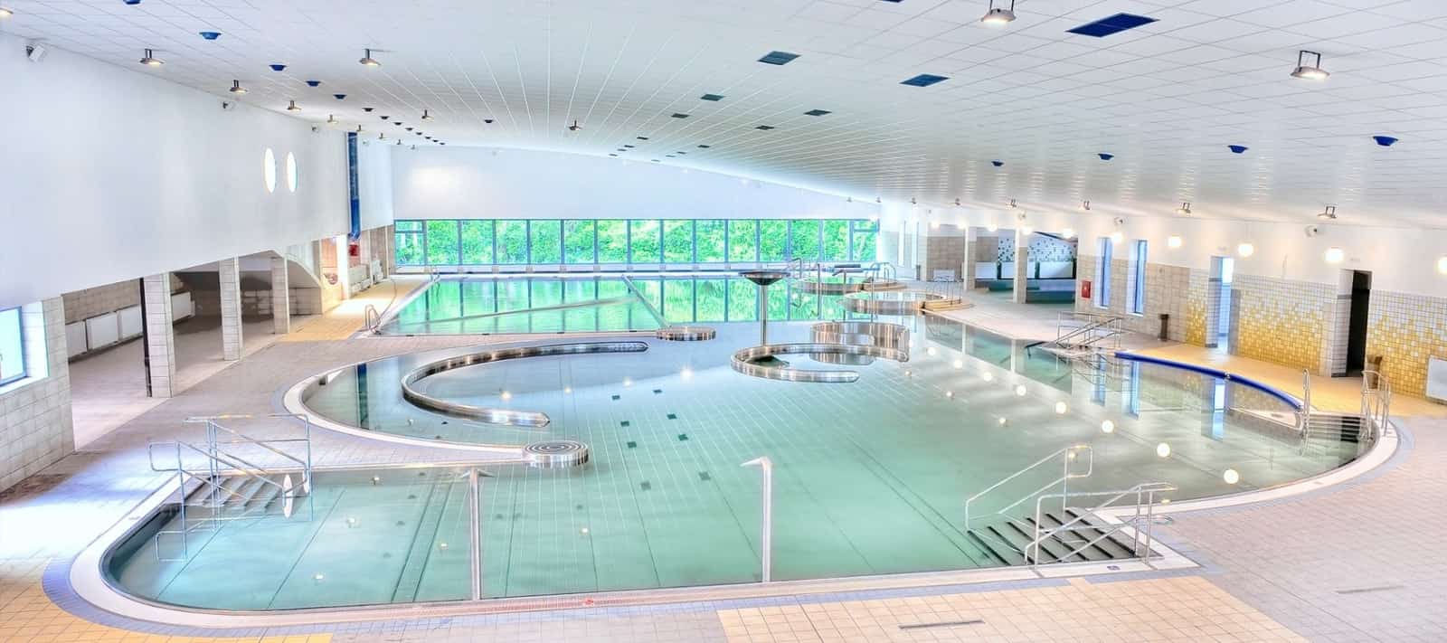 Aquapark Delňa