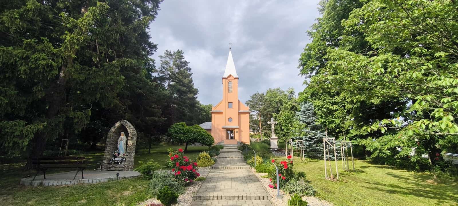 Kostol sv. Vavrinca