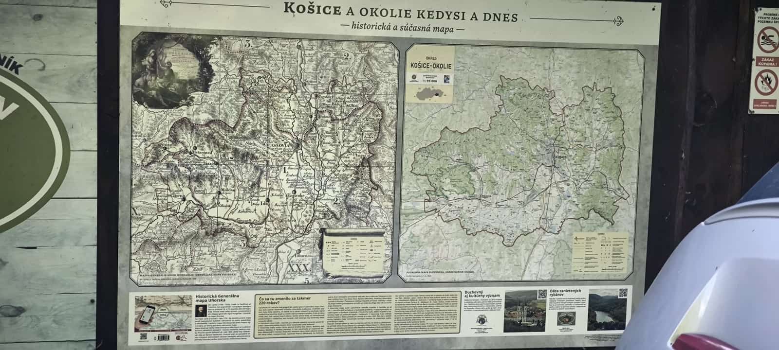 Jasovské rybníky