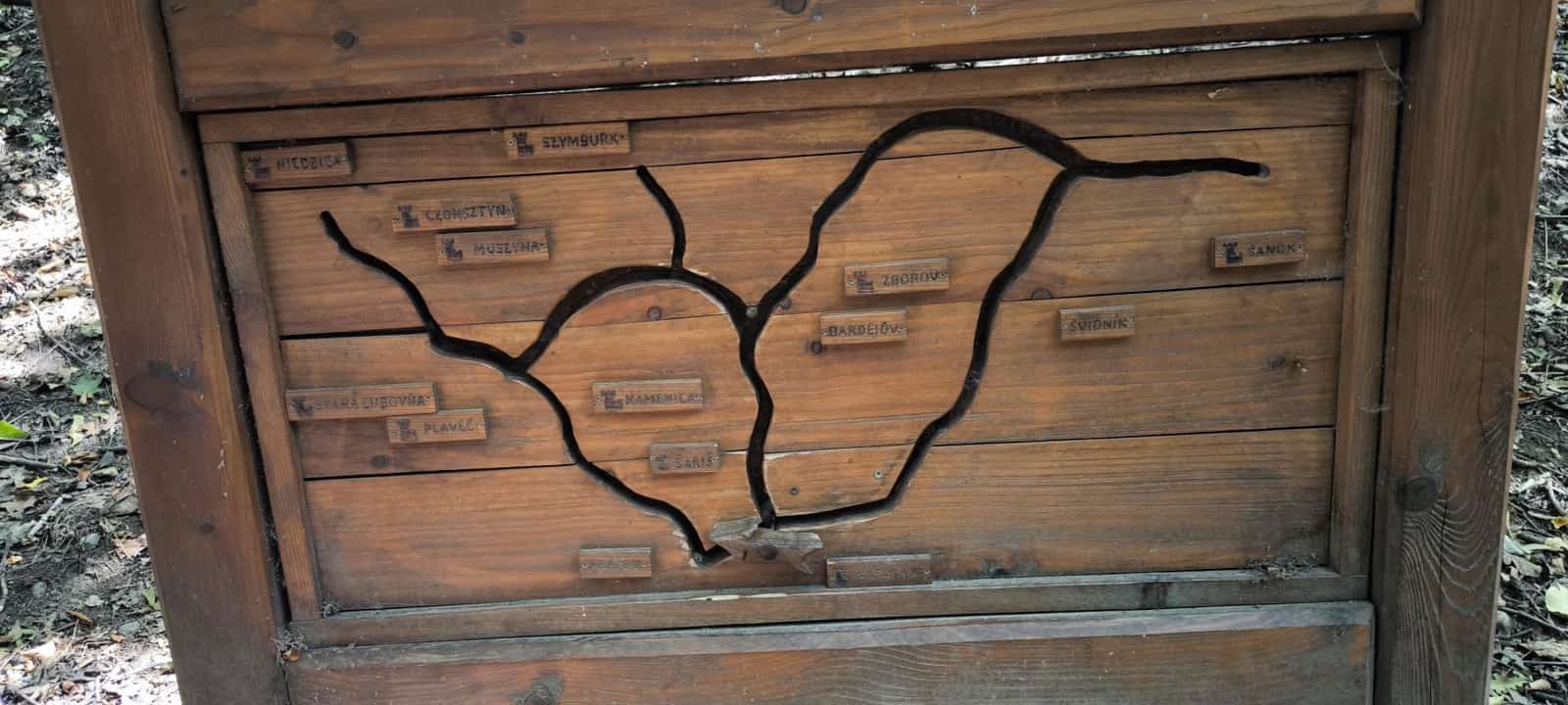 Kapušiansky hrad