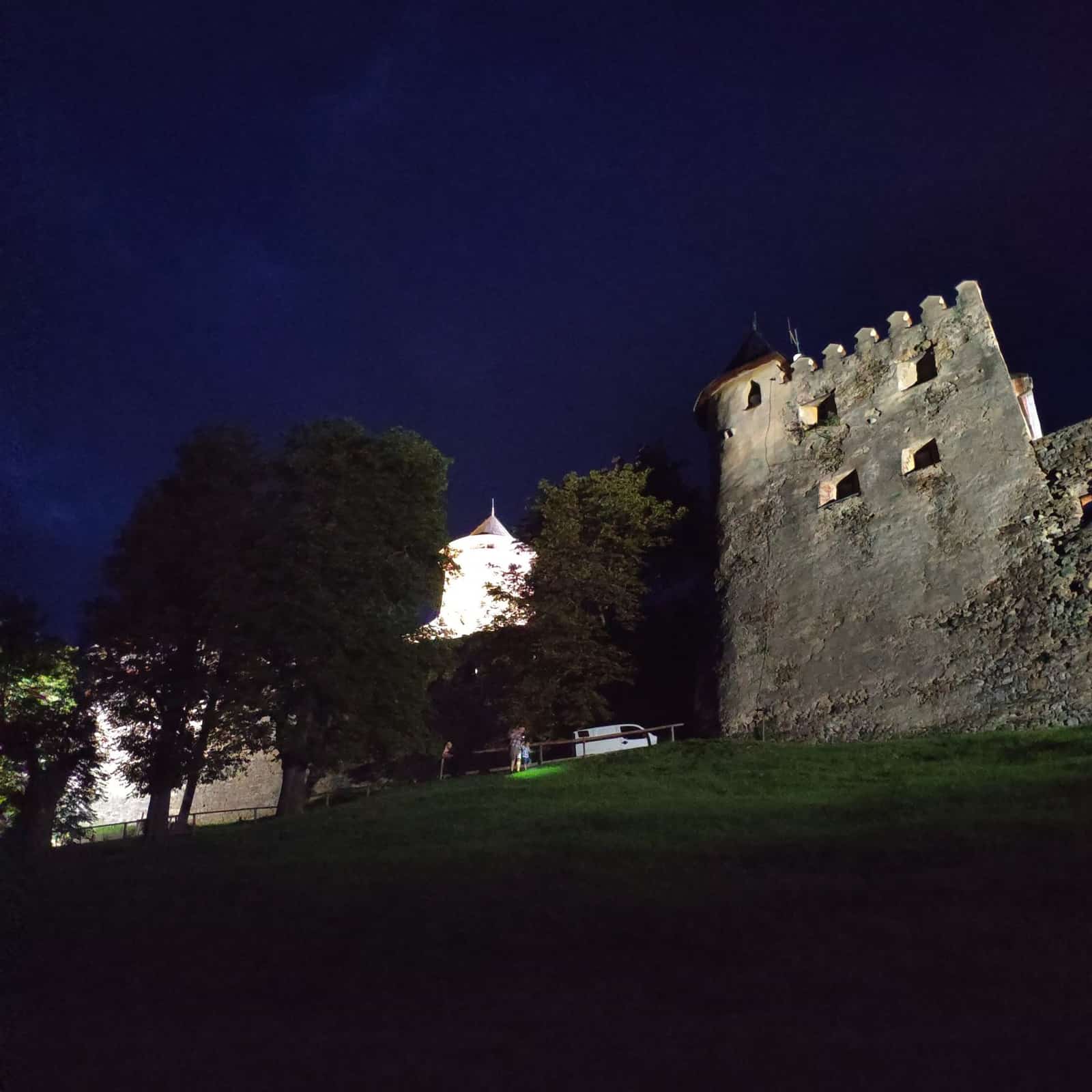 Ľubovniansky hrad