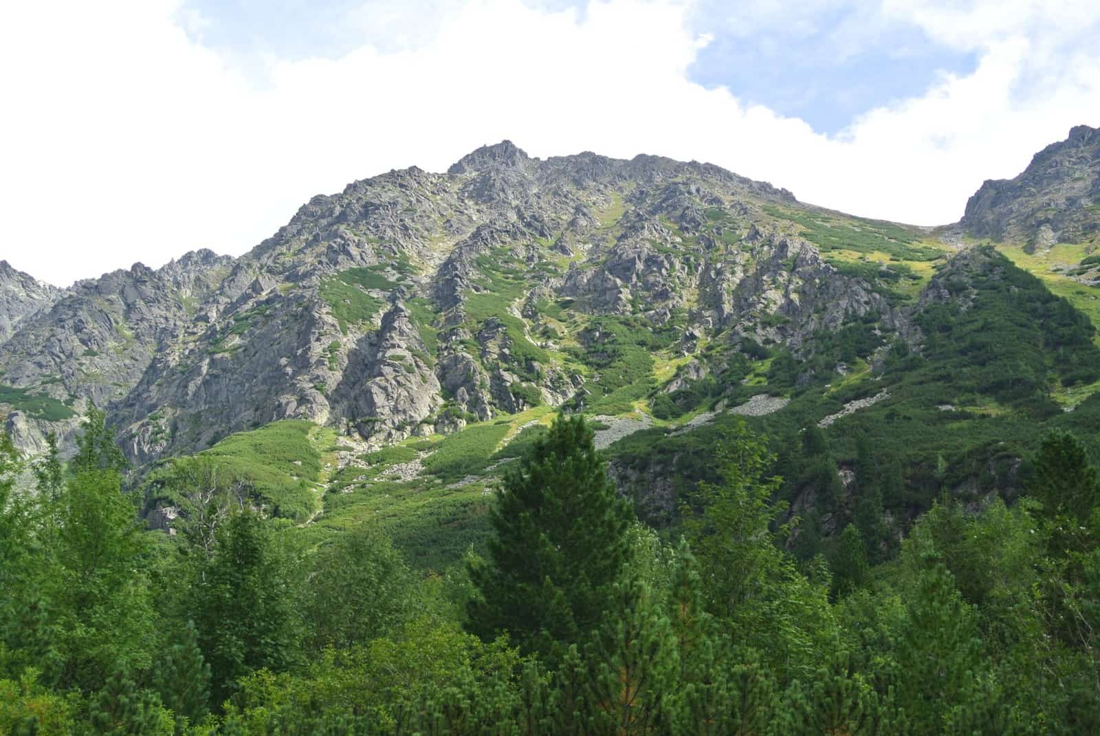 Popradské pleso