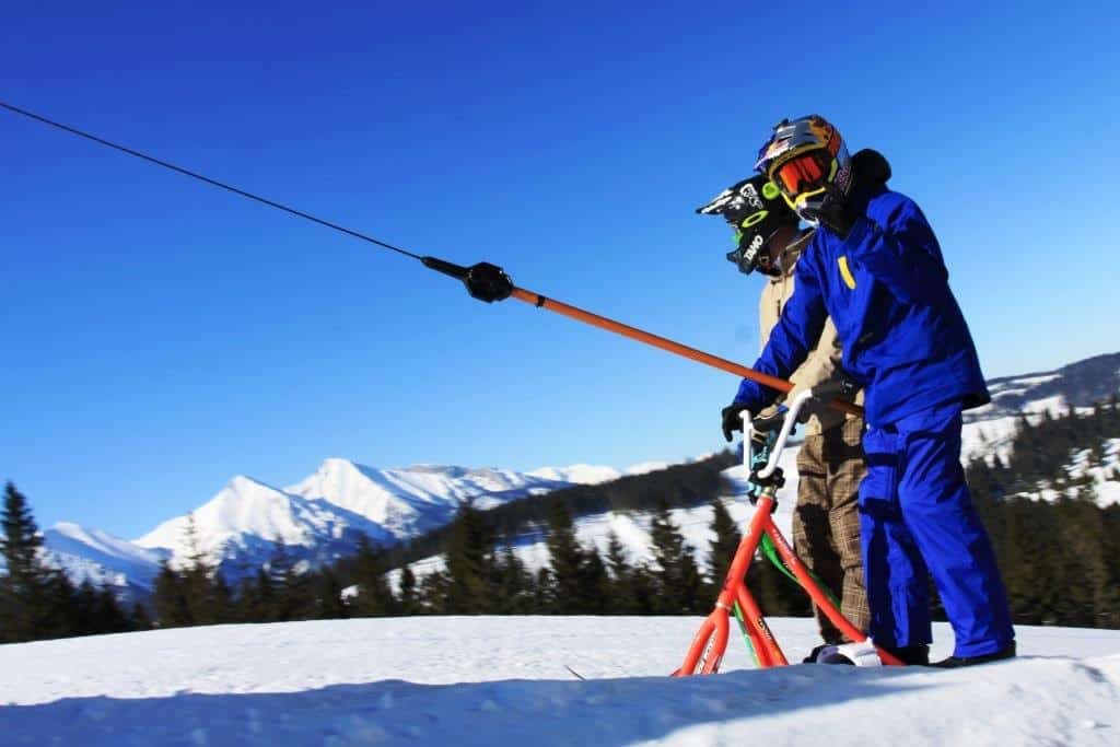 Bachledka Ski & Sun