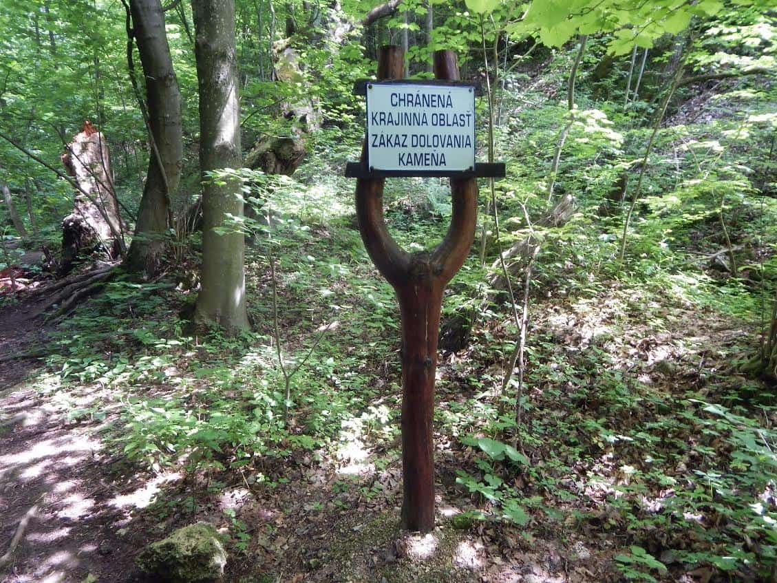 Hájske vodopády