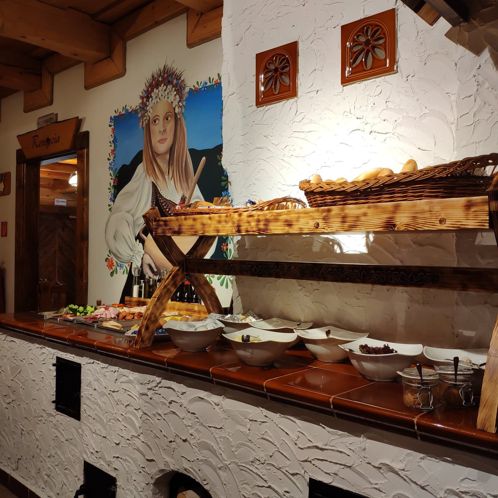 Zážitková gastronómia