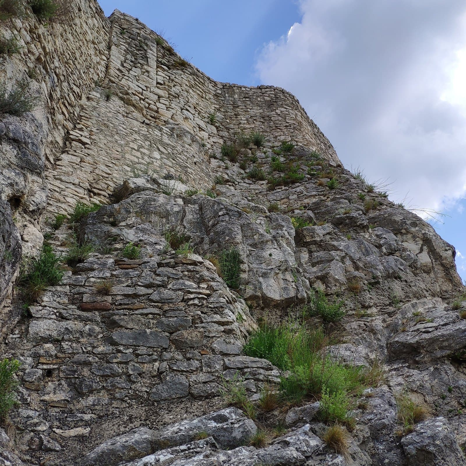 Archeologické miesta
