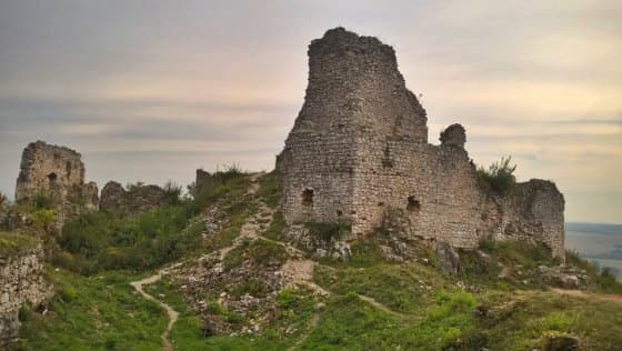 Turniansky hrad