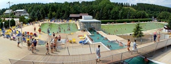 Thermal Park Vrbov