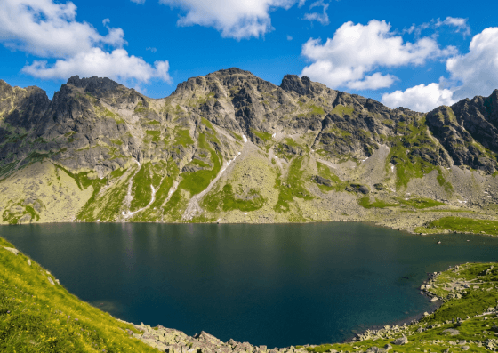 Veľké Hincovo pleso