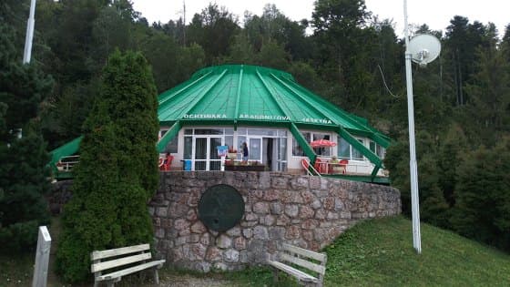 Ochtinská aragonitová jaskyňa