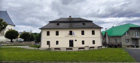 Múzeum Jozefa Maximiliána Petzvala