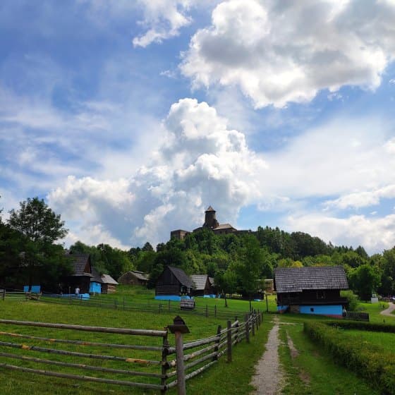 Ľubovniansky hrad