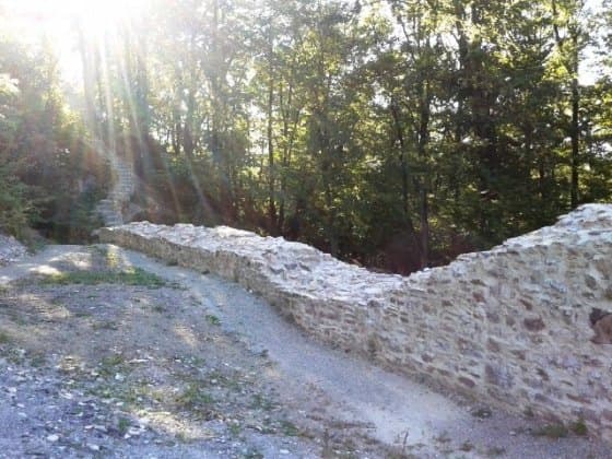 Košický hrad