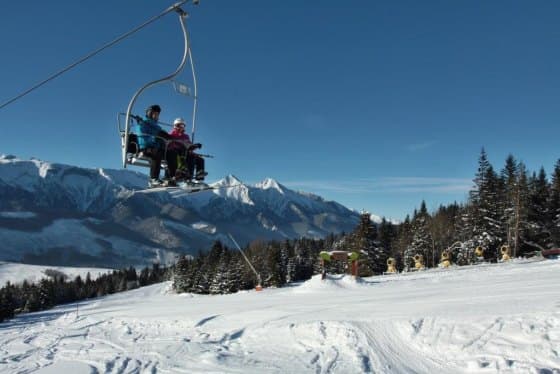 Bachledka Ski & Sun