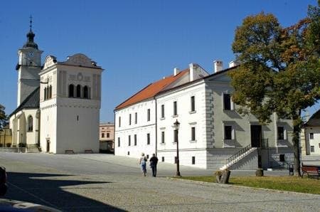 Spišská Sobota