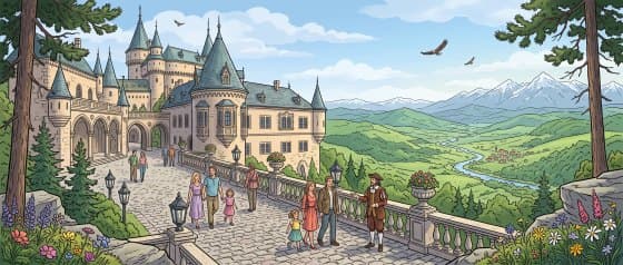 Biskupský kaštieľ Žiar nad Hronom