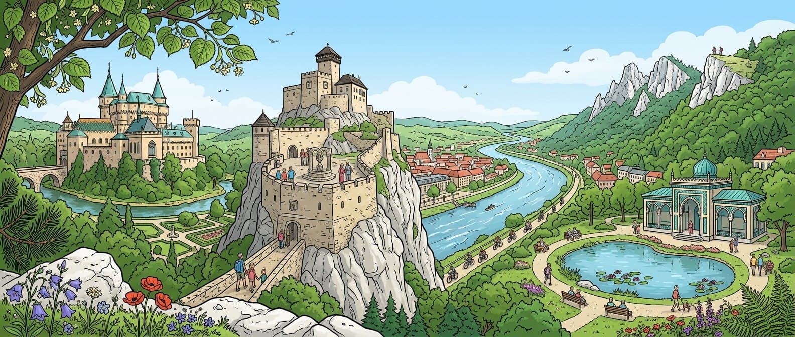 Trenčiansky kraj