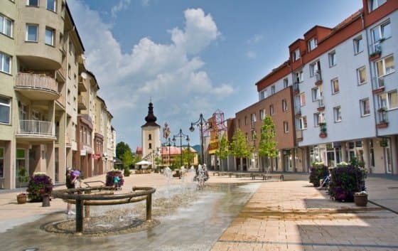 Púchov