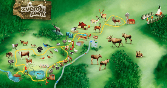 Zveropark