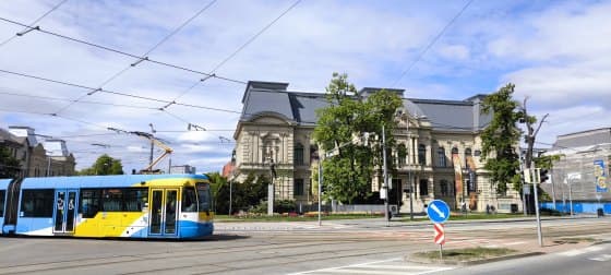Východoslovenské múzeum v Košiciach
