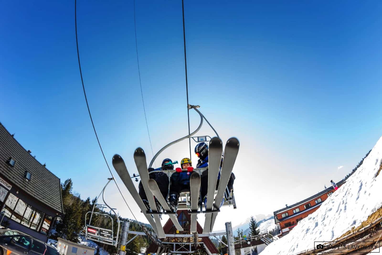 Bachledka Ski & Sun