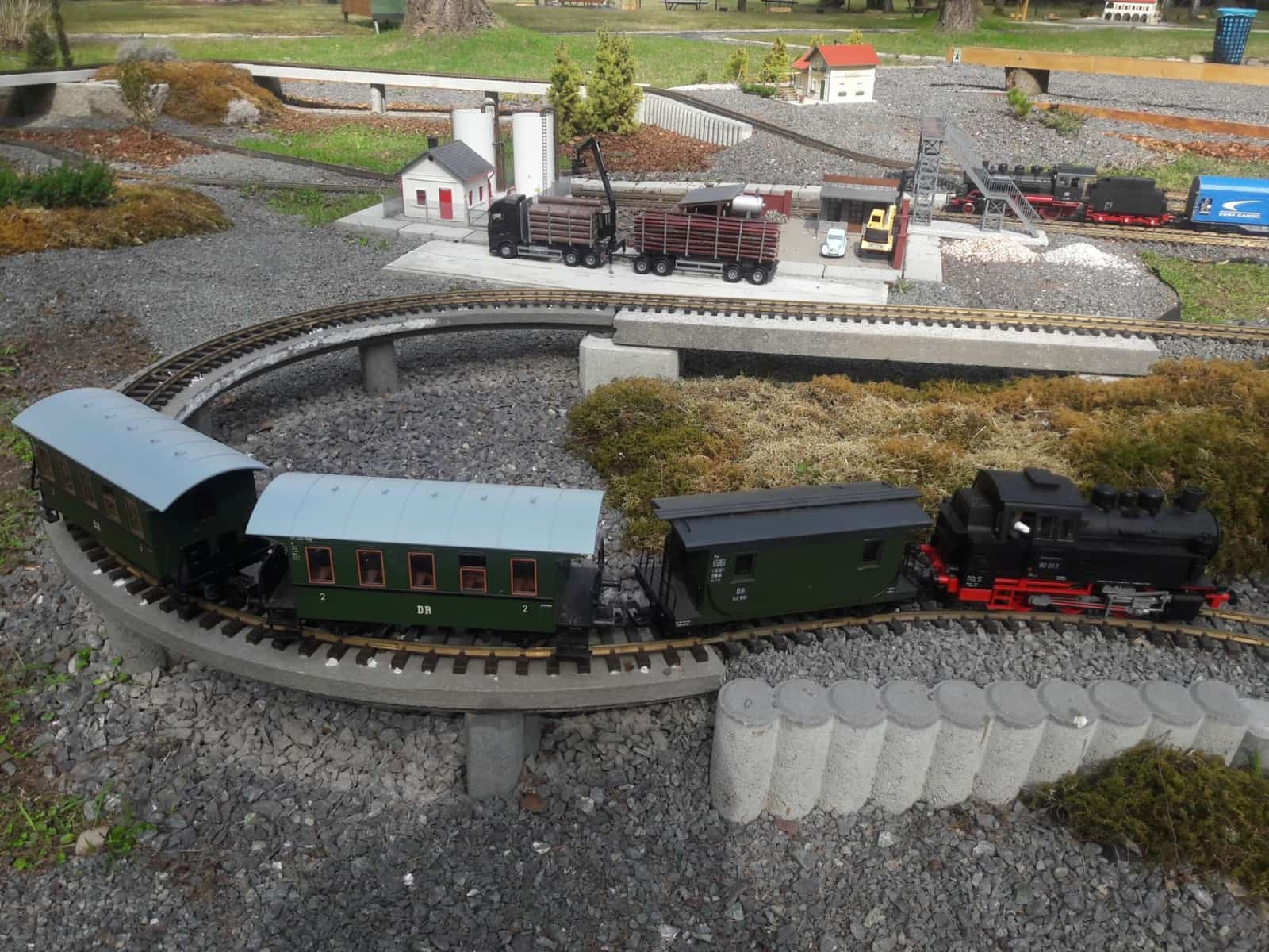Park MINI SLOVENSKO