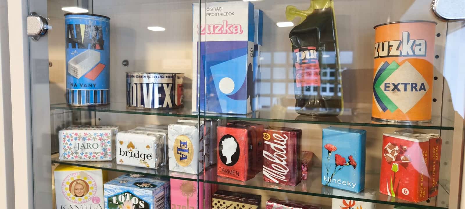 Zdroj: krasneslovensko.eu Múzeum Vtedy (Prievidza)